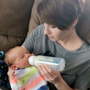 Meet your Posher, Keri